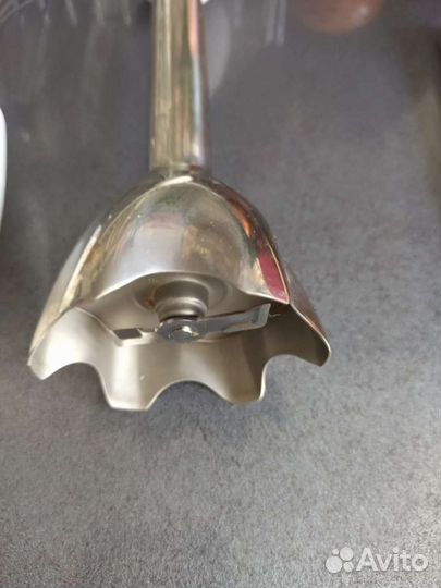 Насадки на блендер Braun