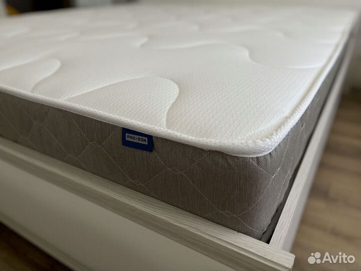 Матрас ортопедический новый 160х200 и другие