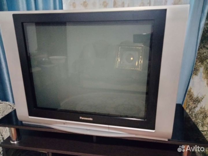 Телевизор