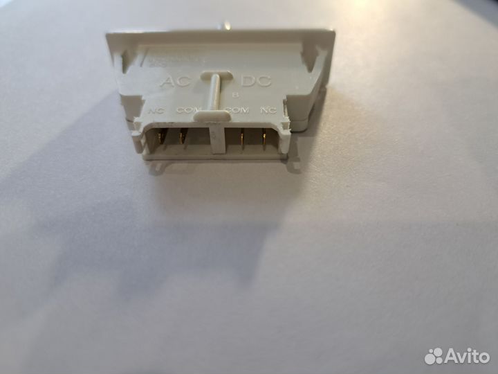 Модуль выключатель 6600JR3003G холодильника LG