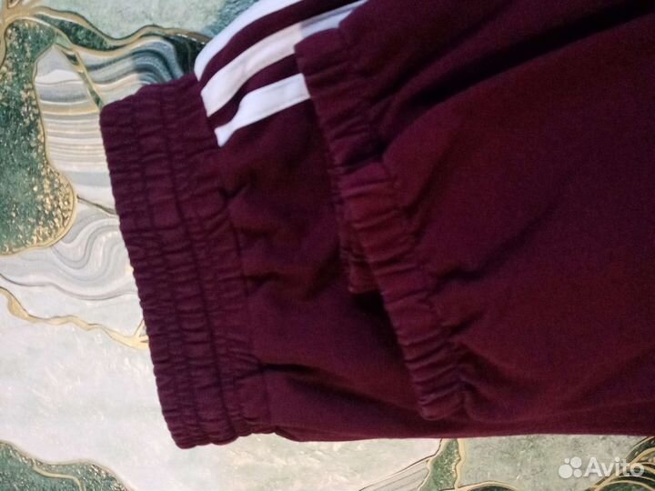 Штаны спортивные