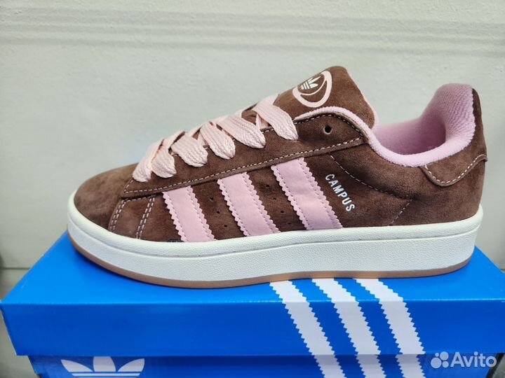 Кроссовки adidas Campus 00s женские