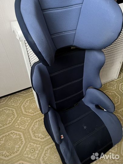 Детское автокресло