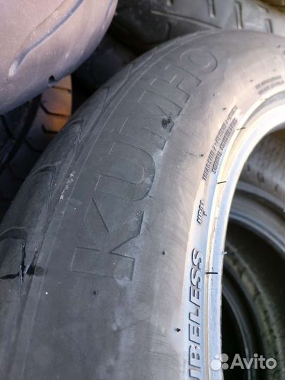 Kumho Crugen HP91 235/55 R19
