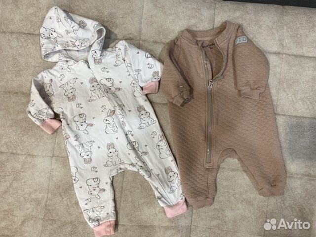 Play today комбинезон. Второй в подарок