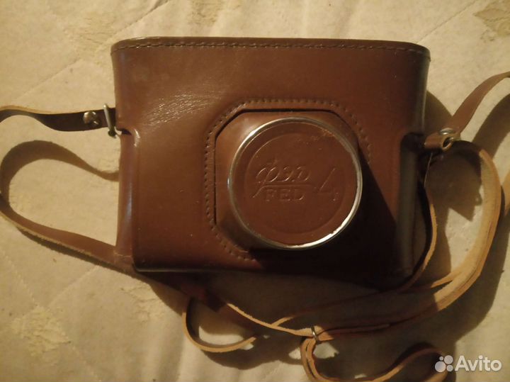 Фотоаппарат