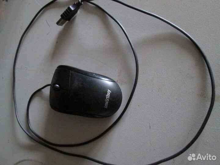 Компьютерная мышь USB