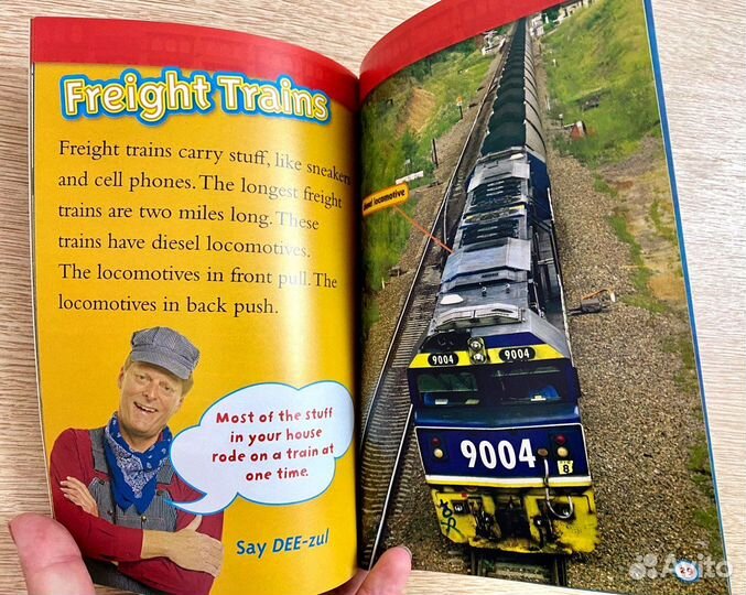 National Geographic Kids. Level 1