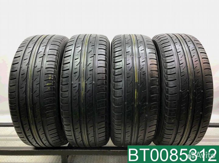 Dunlop Grandtrek PT3 265/60 R18 105W