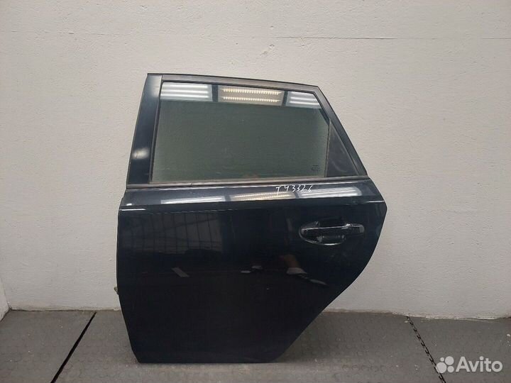 Дверь боковая Toyota Auris E18 2012, 2013