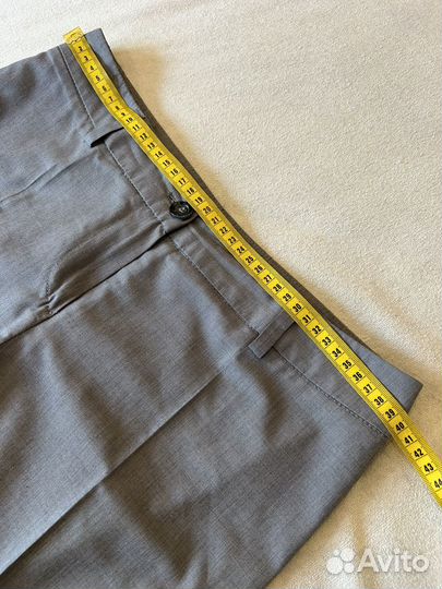 Брюки классическикие caractère