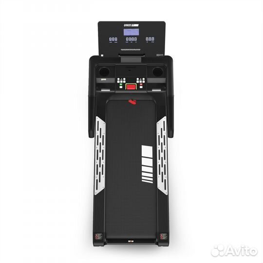 Беговая дорожка unix Fit T-1500 PRO (LED)