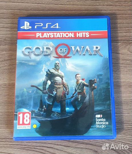 Игры для ps4