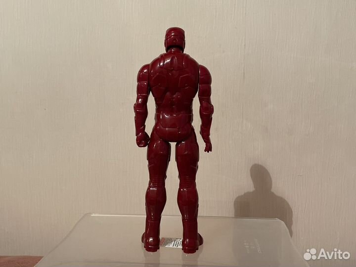 Фигурка Железный Человек