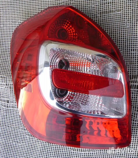 Ваз-2194 Лада Гранта фонарь задний левый