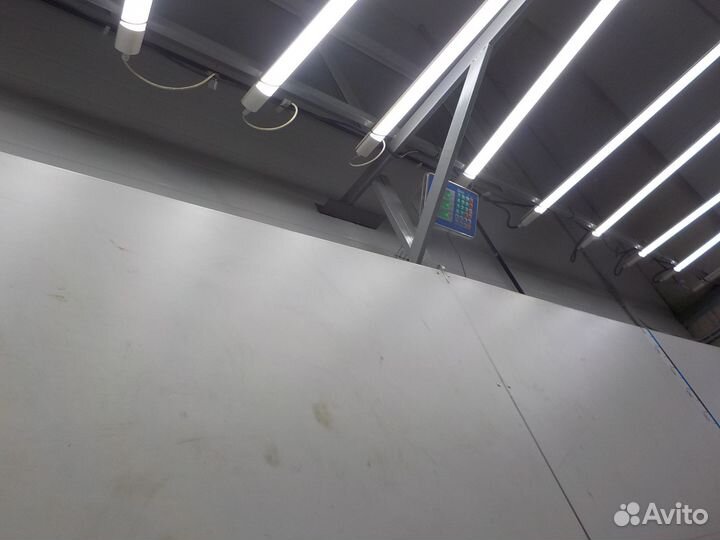 Замок багажника на Kia Rio 812304Y020