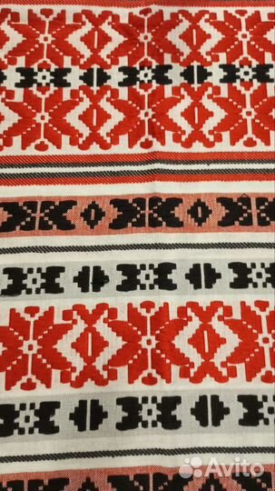 Рушник большой