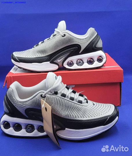 Кроссовки Nike air max Dn (41-45) (Арт.67487)