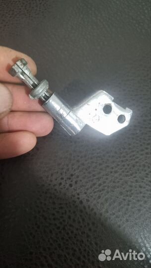 Державка рычага сцепления иж-Юпитер-1-2