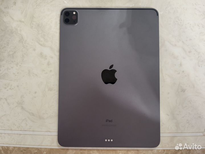 Планшет Apple iPad Pro 11 Wi-fi 256 Gb