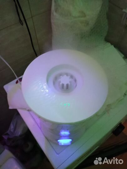 Увлажнитель воздуха Hyundai