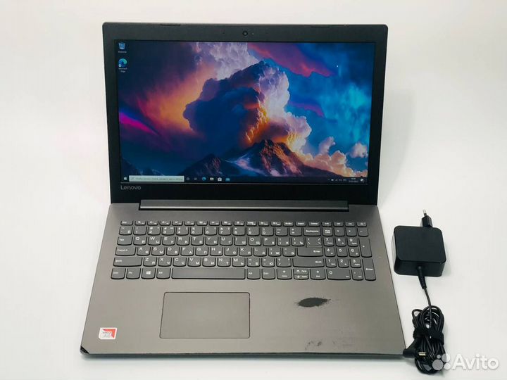 Lenovo IdeaPad 330 15 A6-9225 4GB Radeon R4 HDD