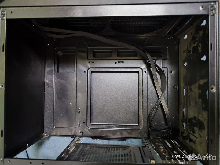 Корпус Prime box k730