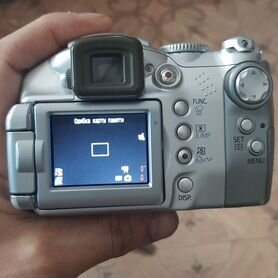 Два фотоаппарата Canon