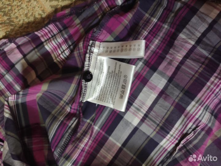 Блузка женская