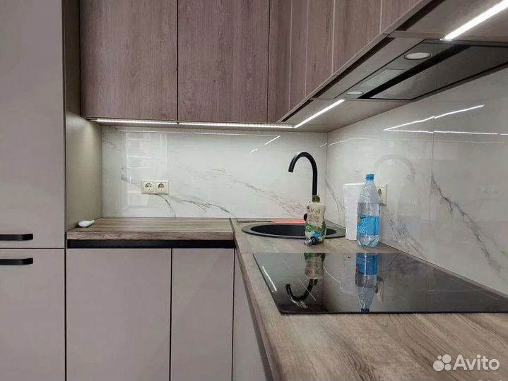 Кухни на заказ