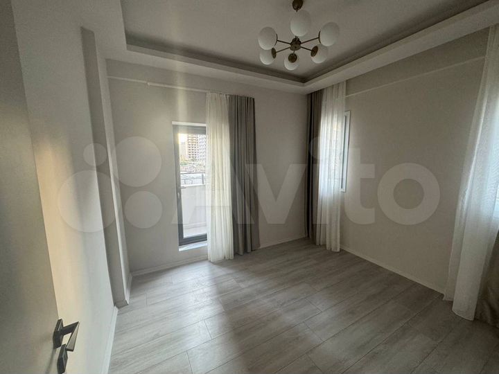 Своб. планировка, 75 м² (Турция)