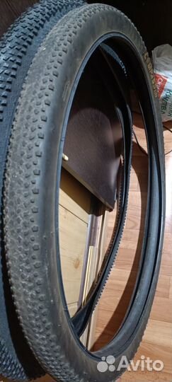 Велопокрышка 29(новая)