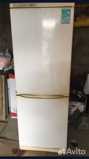 Холодильник бу