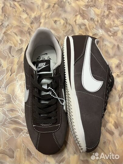 Кроссовки Nike air Cortez