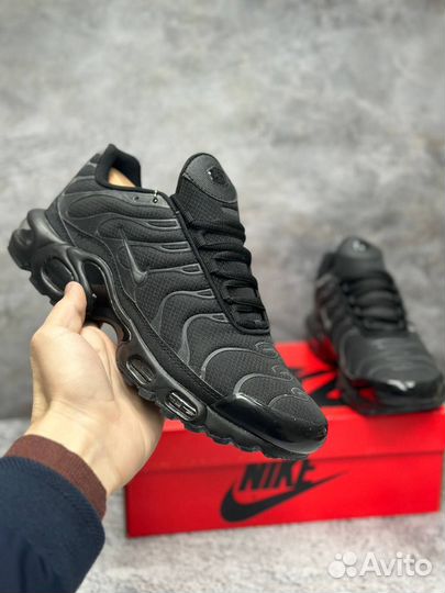 Кроссовки Nike Air Max Tn Plus Доставка
