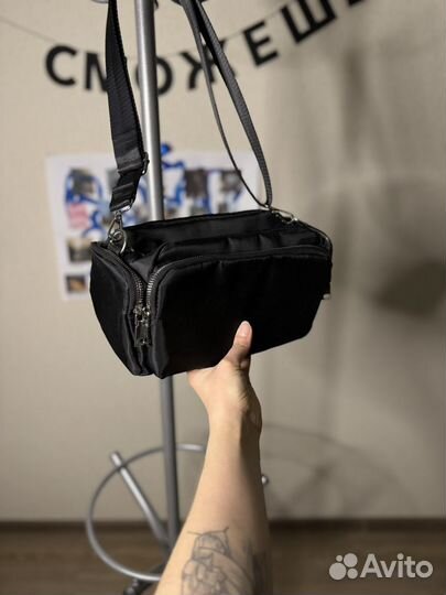 Сумка на плечо