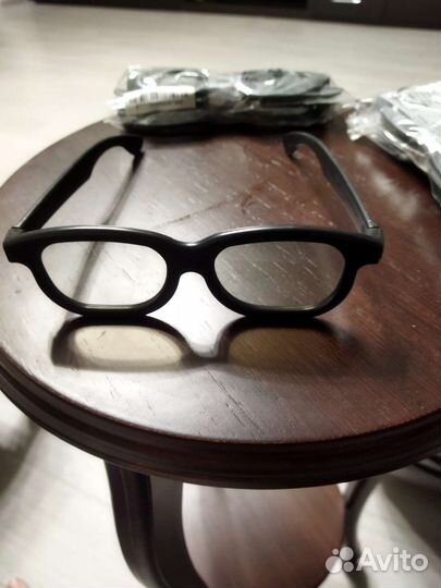 3D-очки Philips