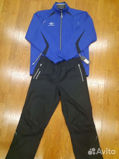 Спортивный костюм мужской новый