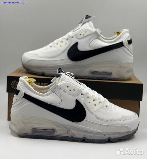 Nike Air Max Terrascape 90 (Арт.59907)