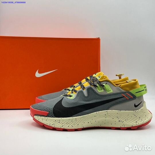 Nike Pegasus Trail 2 (Арт.77617)