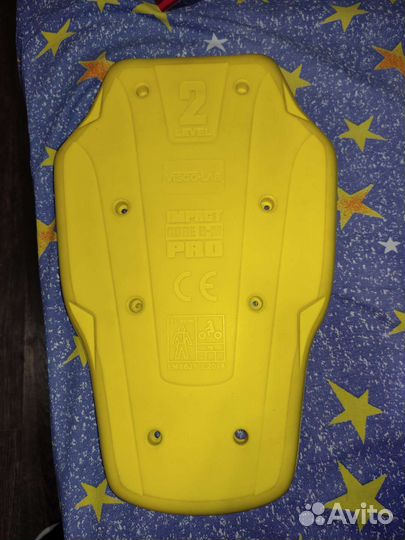 Мотоэкипировка куртка Inflame Lizard 48 размер