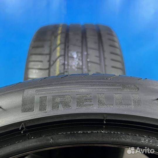 Pirelli P Zero 305/30 R20 107Y