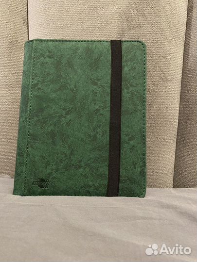 Коллекция на обмен