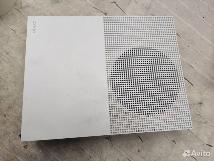 Xbox One S 500gb