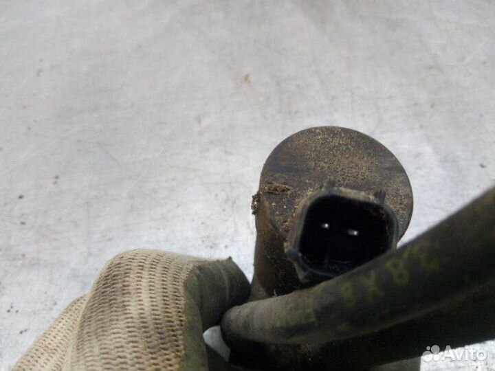 Насос омывателя Ford Focus 2 хэтчбек 1 2009