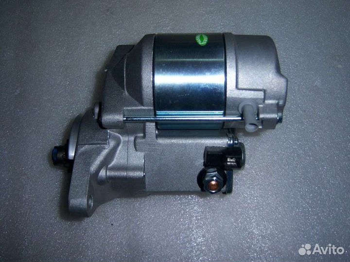 Стартер toyota 4Y 5K