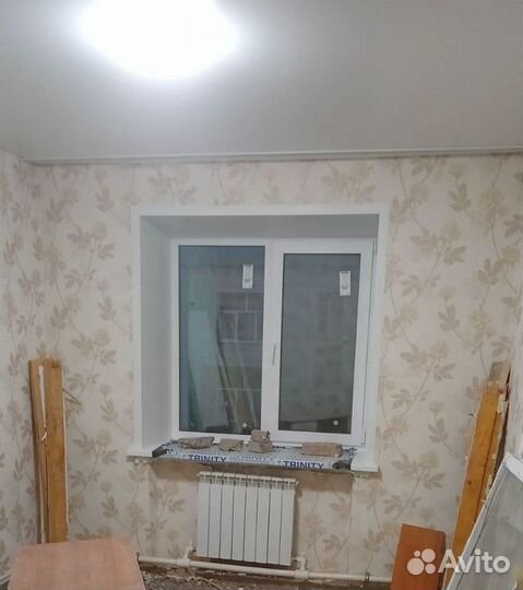 Пластиковые окна пвх