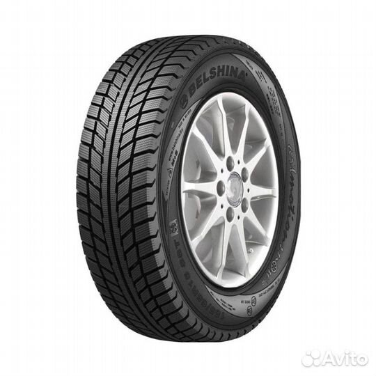 Белшина Artmotion Snow Бел-307 195/60 R15