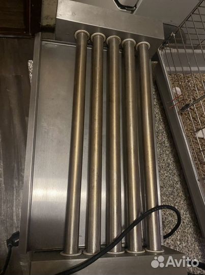 Электрогриль