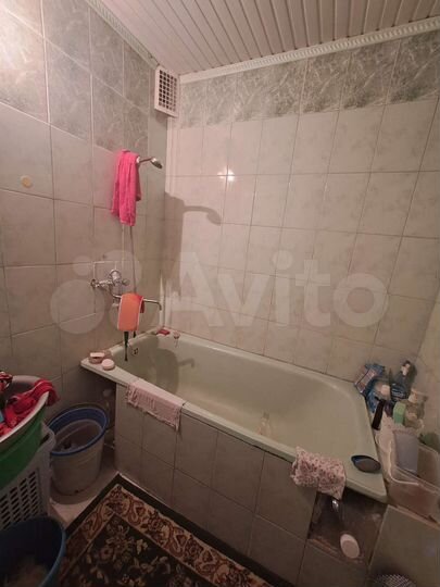 2-к. квартира, 50 м², 9/11 эт.